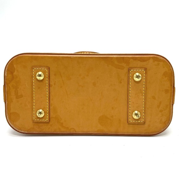 LOUIS VUITTON Alma BB Handbag - Picture 3 of 14